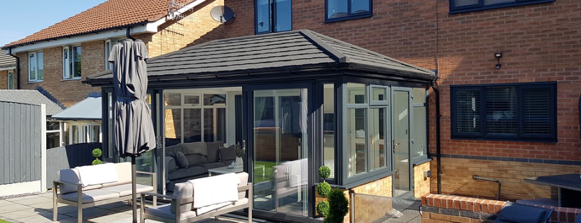 SuperLite Warm Roof
